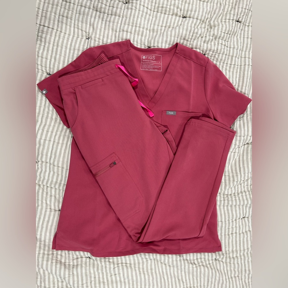 FIGS Scrubs